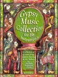 Cover: Gypsy Music Collection in Bb - Independent Publishing Network