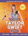 Cover: The Essential Taylor Swift Fanbook - Welbeck Children's Books