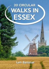 Abbildung von: 20 Circular Walks in Essex - Countryside Books