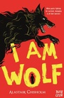 Cover: I Am Wolf - Nosy Crow Ltd