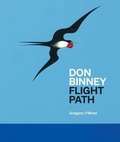 Cover: Don Binney - Auckland University Press