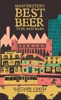 Cover: Manchester's Best Beer Pubs and Bars - CAMRA Books