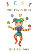 Cover: Jest the Funny Bits - IP Kidz