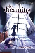 Cover: The Dreaming Volume 1 - IFWG Publishing Australia