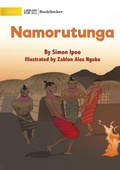 Cover: Namorutunga - Library for All