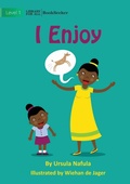 Cover: I Enjoy - Library for All