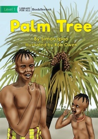 Enlarge image Cover: Palm Tree - Library for All
