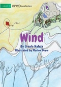 Cover: Wind - Library for All