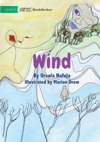 Enlarge image Cover: Wind - Library for All