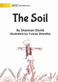 Enlarge image Cover: The Soil - Library for All