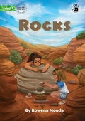Cover: Rocks - Our Yarning - Library for All