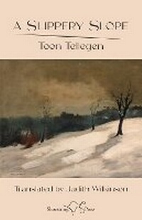 Enlarge image Cover: Slippery Slope - Shoestring Press