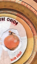 Cover: Journey to the Centre of the Onion - Eibonvale Press