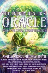 Abbildung von: The Energy Healer's Oracle - Brave Healer Productions