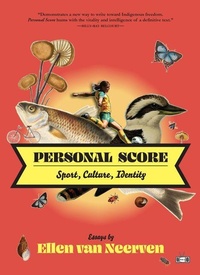 Enlarge image Cover: Personal Score - Two Dollar Radio