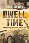 Cover: Dwell Time - Simon + Schuster LLC