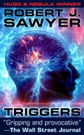 Cover: Triggers - SFWRITER.COM Inc.