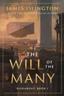 Cover: The Will of the Many: Volume 1 - Saga Press
