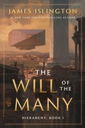 Cover: The Will of the Many: Volume 1 - Saga Press
