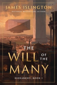 Abbildung von: The Will of the Many: Volume 1 - Saga Press