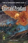 Cover: The Emerald Pendant - Archetype Books