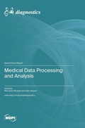 Cover: Medical Data Processing and Analysis - MDPI AG