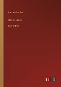 Cover: Old Calabria - Outlook Verlag