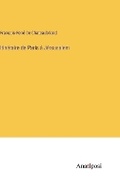 Cover: Itineraire de Paris a Jersusalem - Anatiposi Verlag
