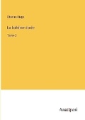 Cover: La boheme doree - Anatiposi Verlag