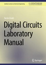 Cover: Digital Circuits Laboratory Manual - Springer