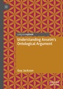 Cover: Understanding Anselm's Ontological Argument - Palgrave Macmillan