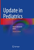 Abbildung von: Update in Pediatrics - Springer
