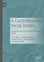 Cover: A Curriculum for Social Justice - Palgrave Macmillan
