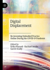 Abbildung von: Digital Displacement - Palgrave Macmillan