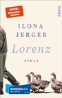 Cover: Lorenz - Piper ebooks
