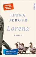 Cover: Lorenz - Piper ebooks