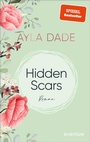 Cover: Hidden Scars - Piper ebooks