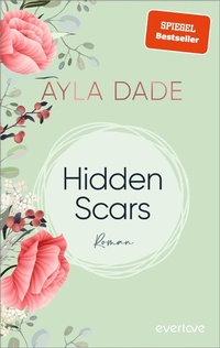 Enlarge image Cover: Hidden Scars - Piper ebooks