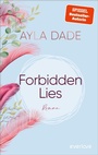 Cover: Forbidden Lies - Piper ebooks