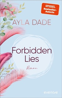 Enlarge image Cover: Forbidden Lies - Piper ebooks