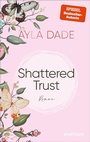 Cover: Shattered Trust - Piper ebooks