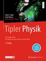 Bild: Tipler Physik - Springer Spektrum