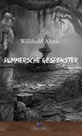 Cover: Pommersche Gespenster - neobooks