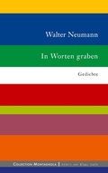 Cover: In Worten graben - Books on Demand