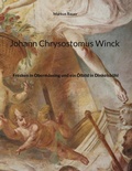 Cover: Johann Chrysostomus Winck - Books on Demand