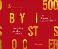 Abbildung von: 500 Jahre gelebte Tradition - Bärenreiter