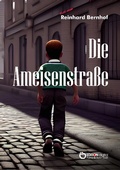 Cover: Die Ameisenstra&szlig;e - EDITION digital
