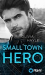 Cover: Small Town Hero - MORE by Aufbau Digital