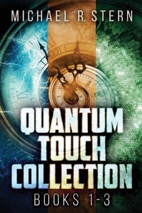 Enlarge image Cover: Quantum Touch Collection - Books 1-3 - Next Chapter