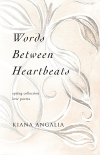 Abbildung von: Words Between Heartbeats - Zerzura Studios